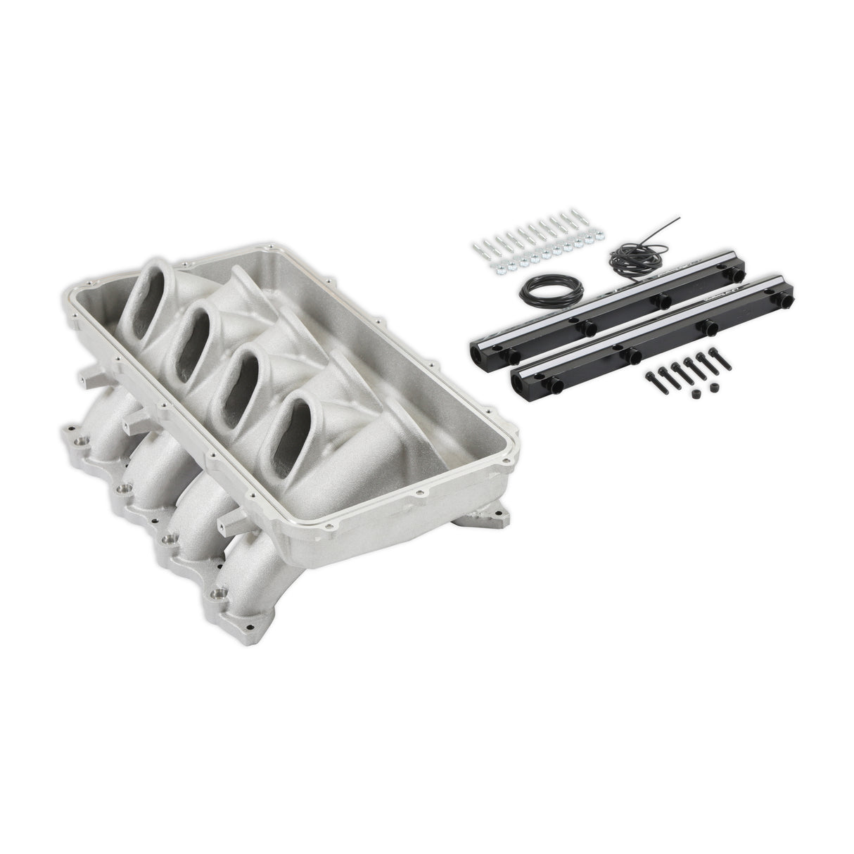 Holley 300-920 HI-RAM BASE, FORD COYOTE
