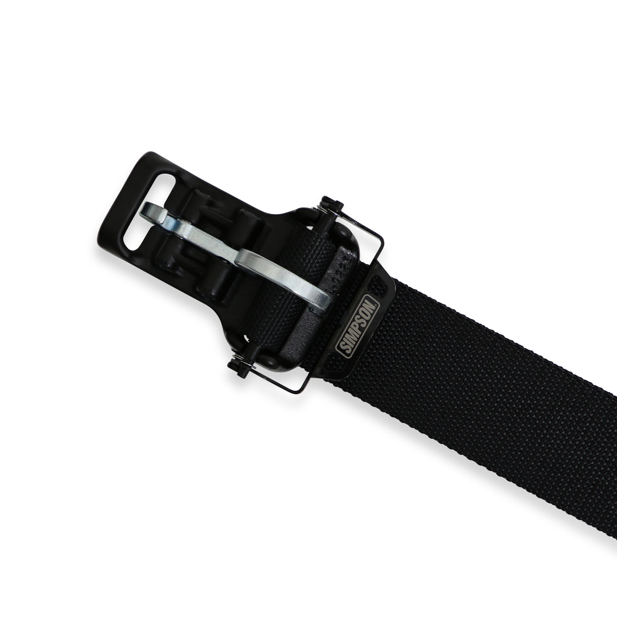 Simpson Latch & Link Harness 2" Double Pull down SFI 16.1 - 12LD7WB