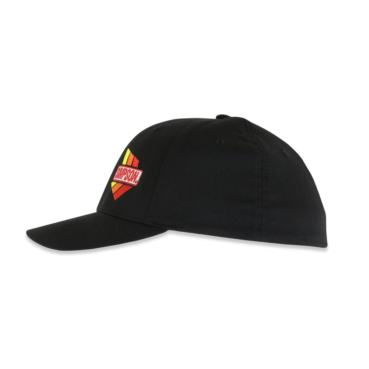 Simpson Superstretch Hat S/M - 45016S