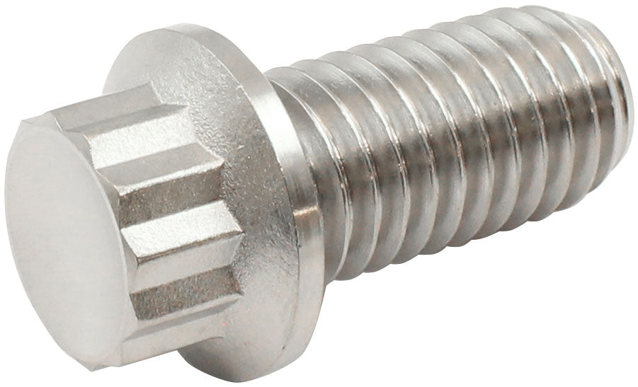 Aeroflow 1/2-13", UHL 1" Titanium Bolt - AF3519-1000 AF3519-1000