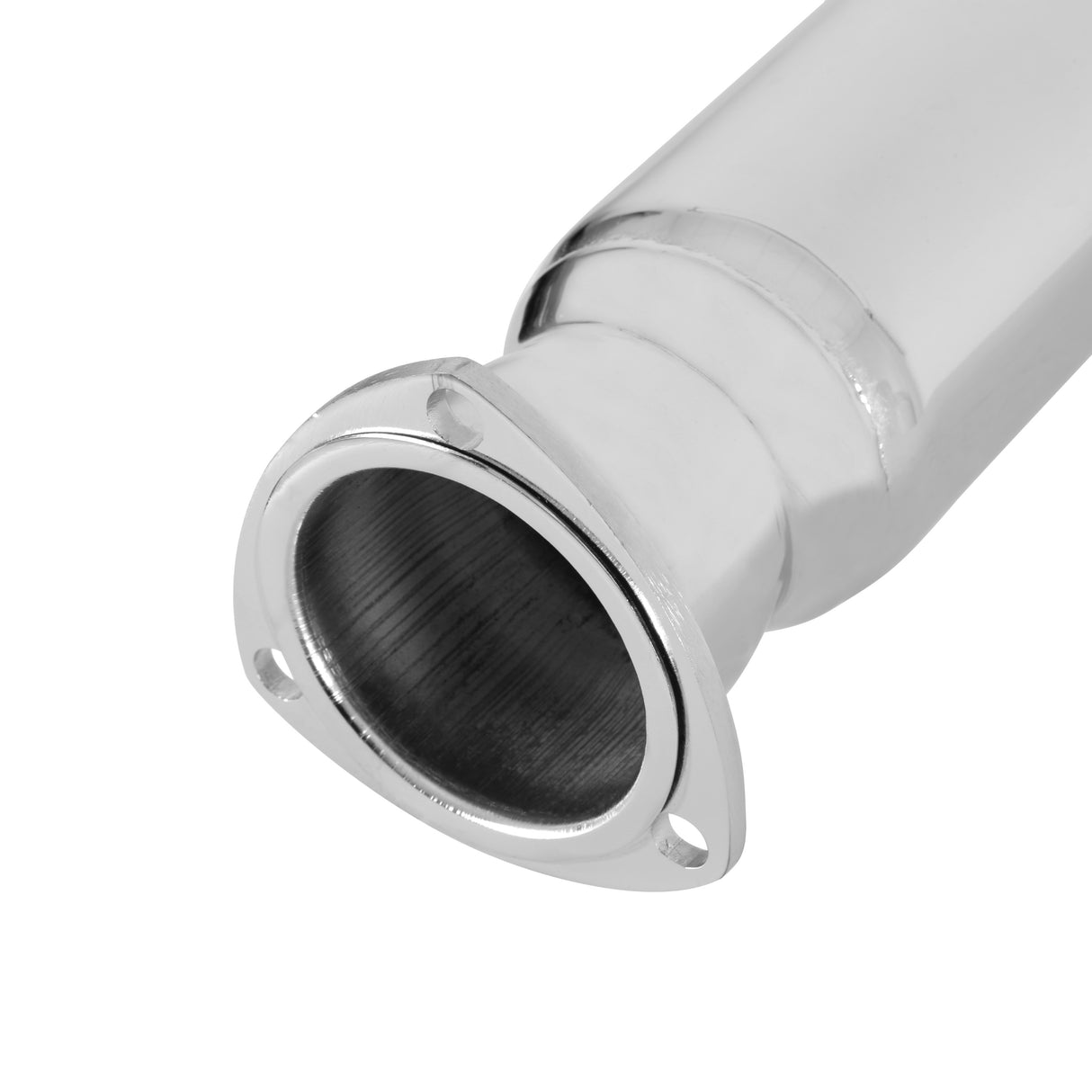 Hooker Turnout Collector Muffler - 21037HKR