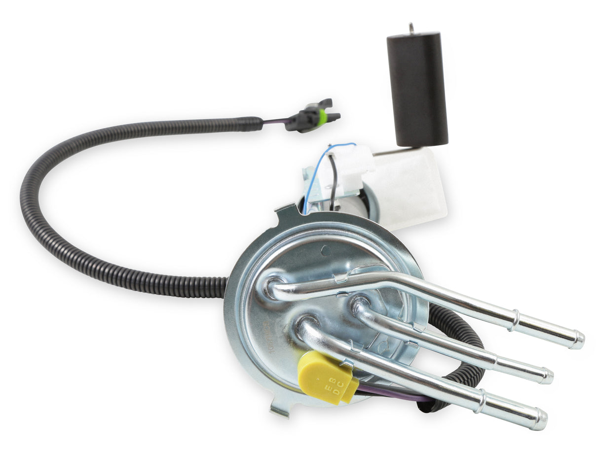 Holley 12-329 350 LPH Fuel Pump Module