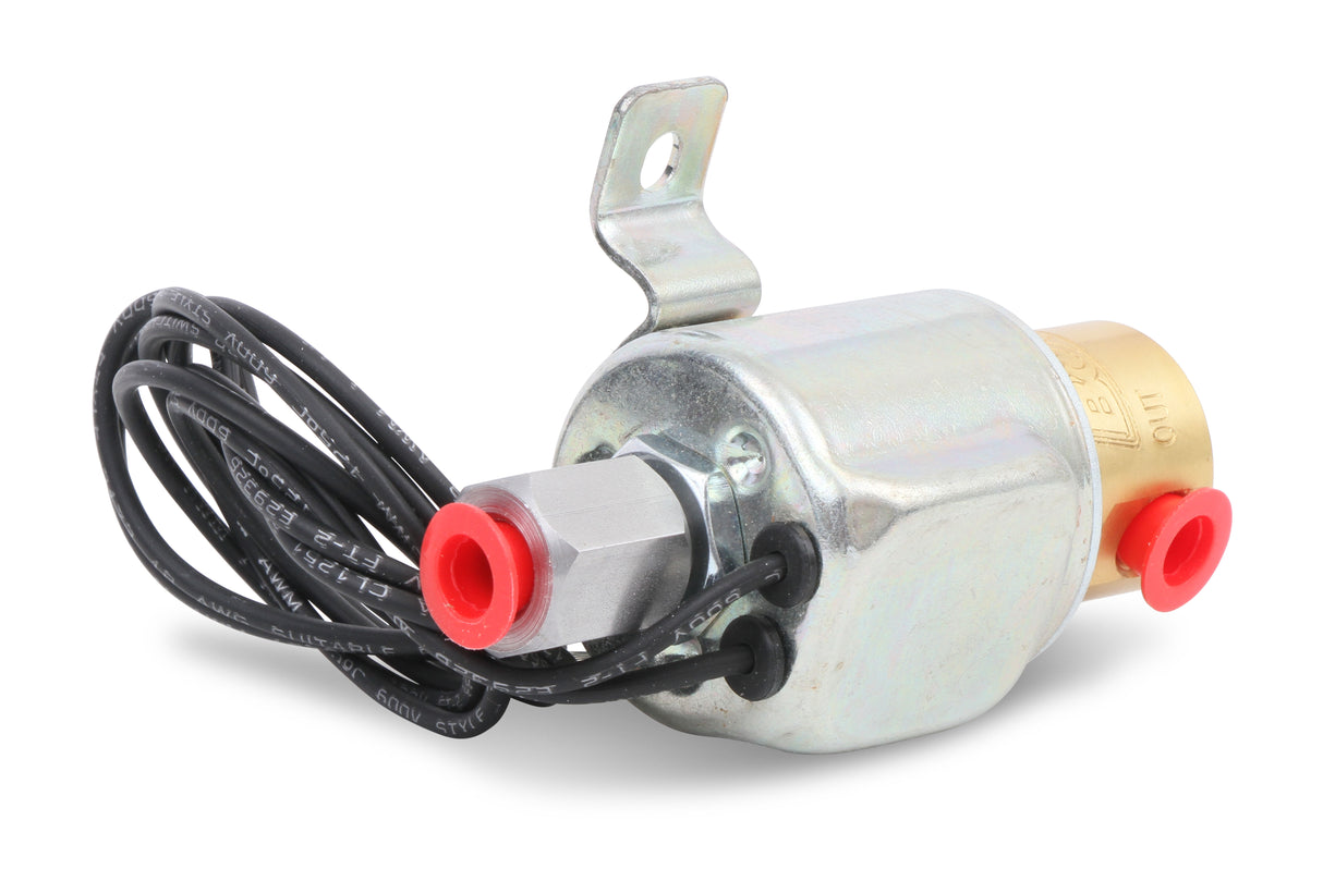 B&M Launch Control Solenoid - 46075