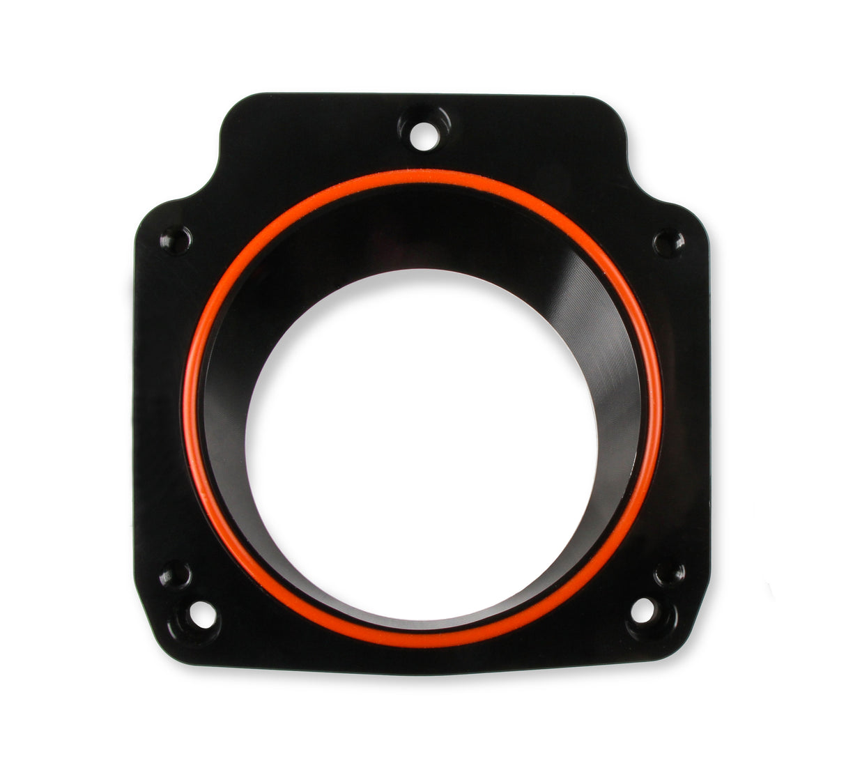 Holley 860020 Sniper EFI Throttle Body Adapter Plate