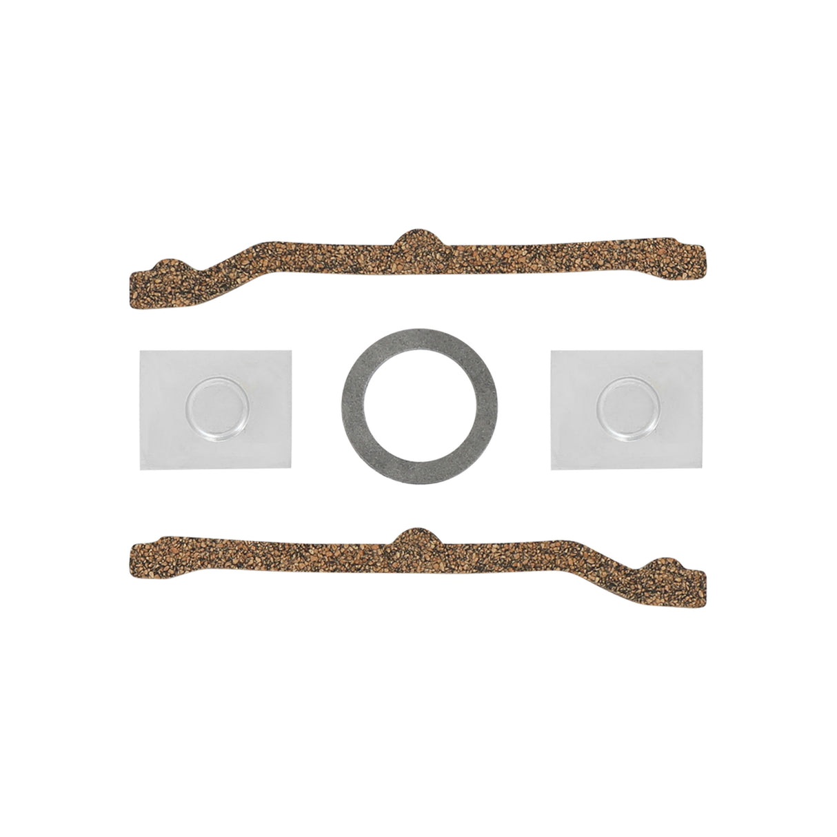 Mr Gasket Ultra-Seal Intake Manifold Gaskets - 5827