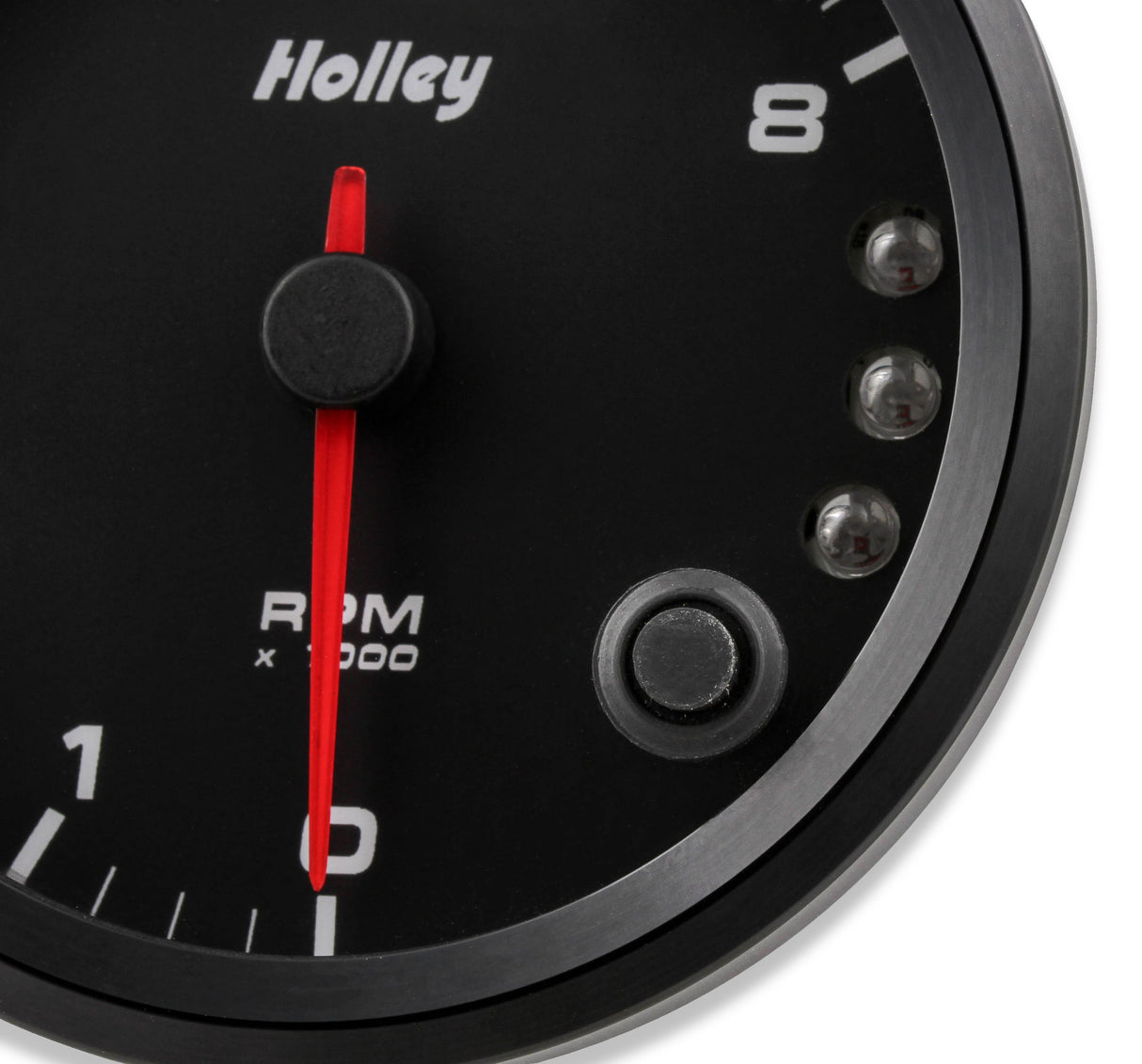 Holley 26-615 Analog-Style Tachometer