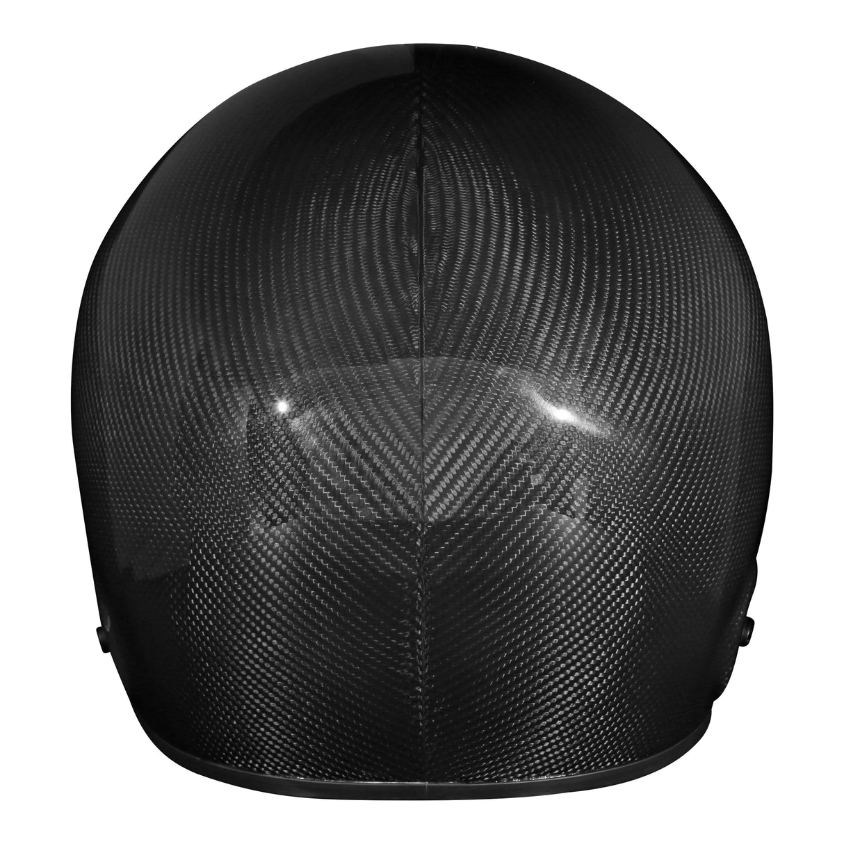 Simpson Carbon Bandit Helmet SA2025 - 920005C