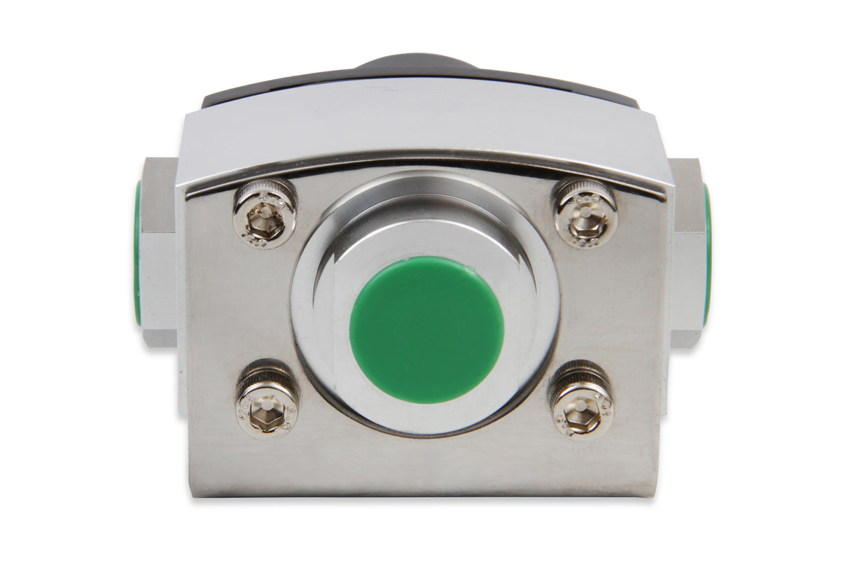 Mr Gasket Adjustable Fuel Pressure Regulator - 2015