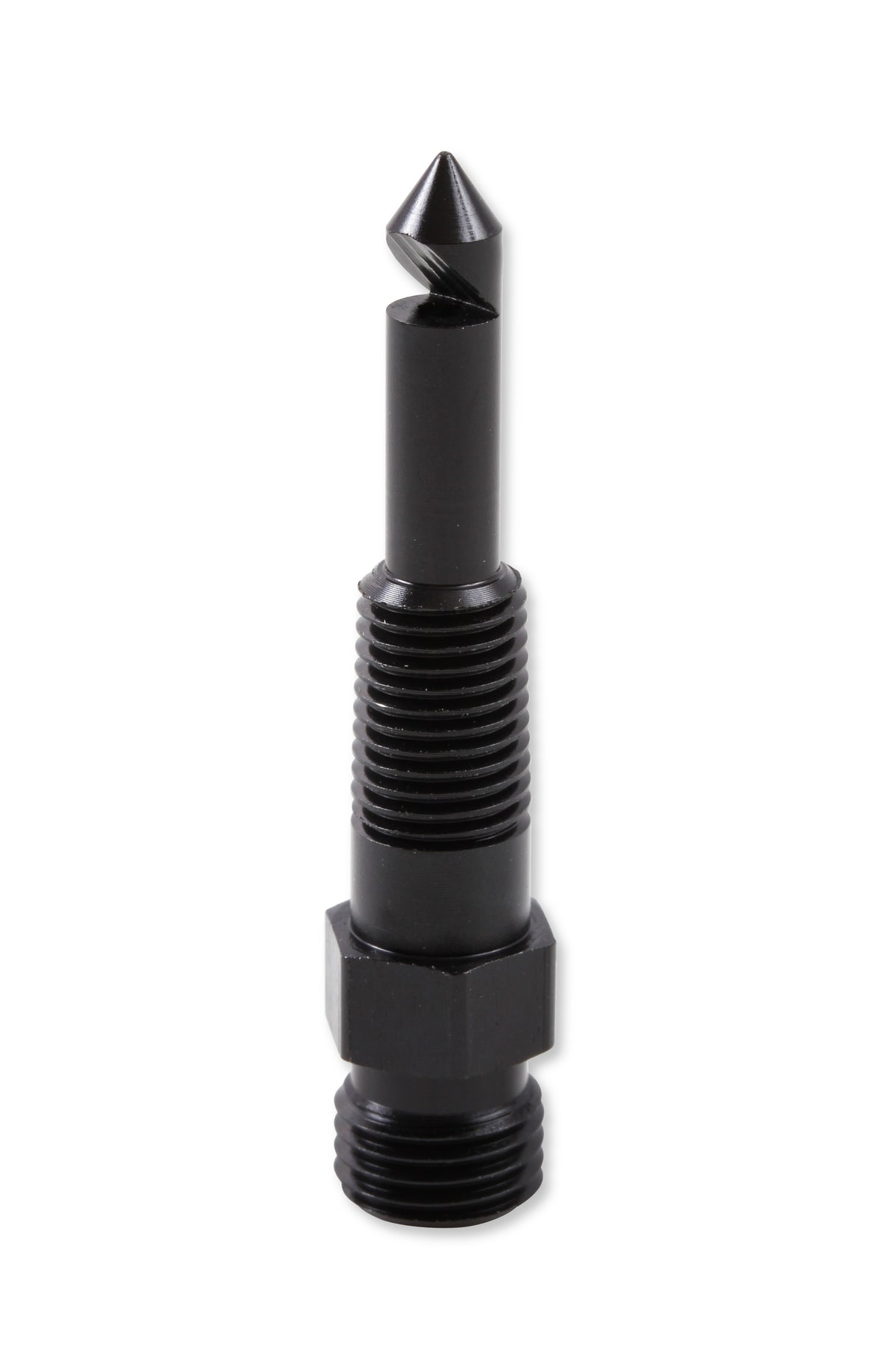 NOS 90 Degree Fan Spray Direct Single Stage Dry Nozzle - 13506NOS