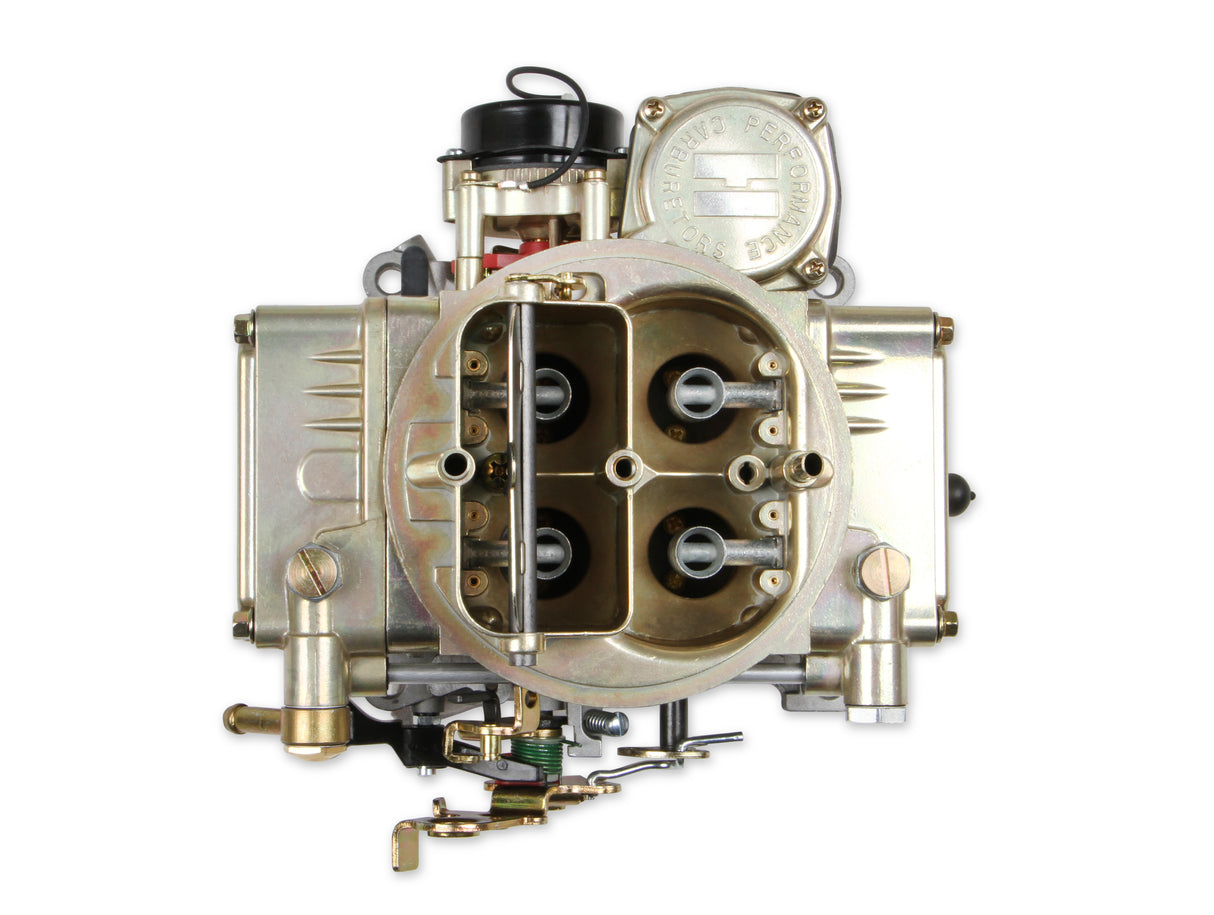 Holley 0-1848-2 465 CFM Classic Carburetor