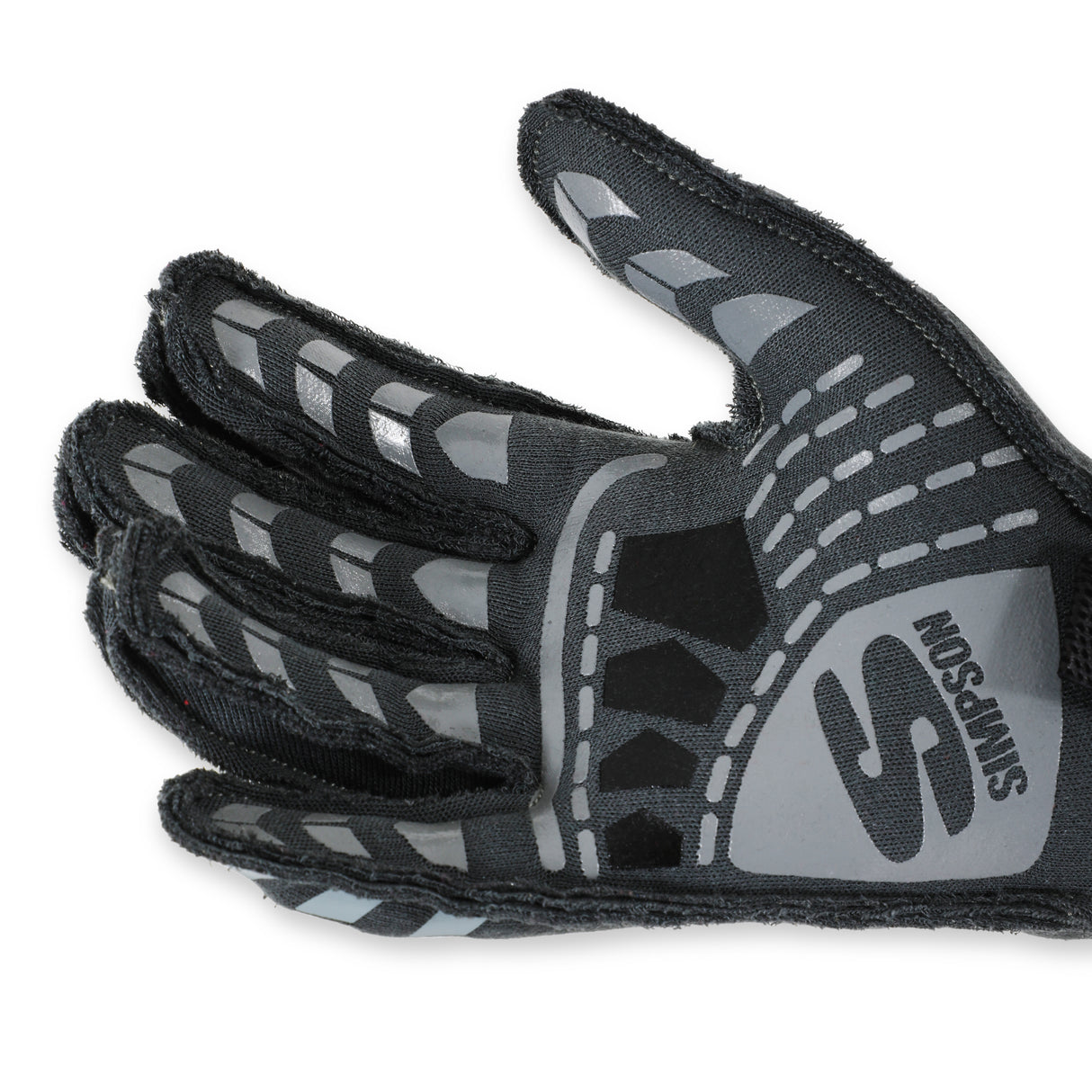 Simpson Endurance Gloves - EGLG