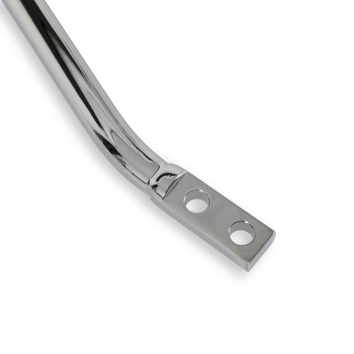Hurst Shifter Stick - Tube Style - Chrome - 53950HST