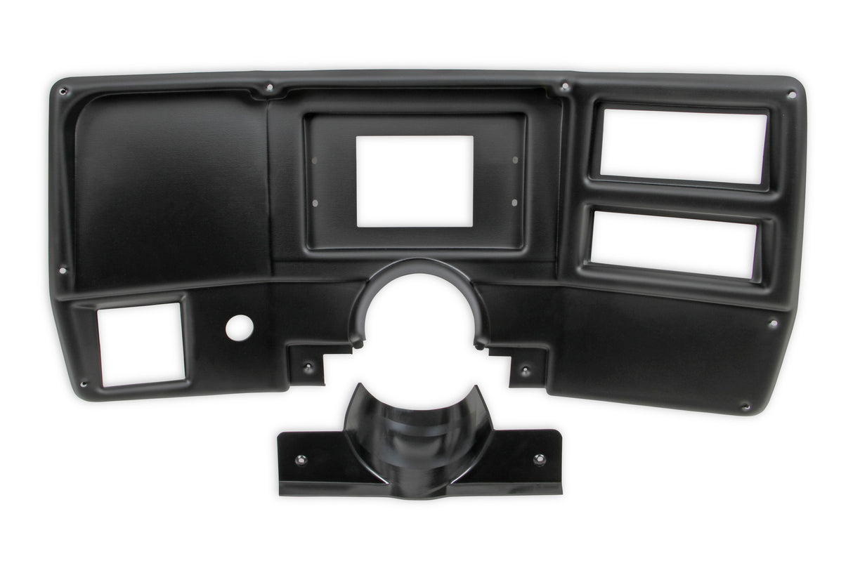 Holley 553-309 Dash Bezels for the EFI 7" Dashes