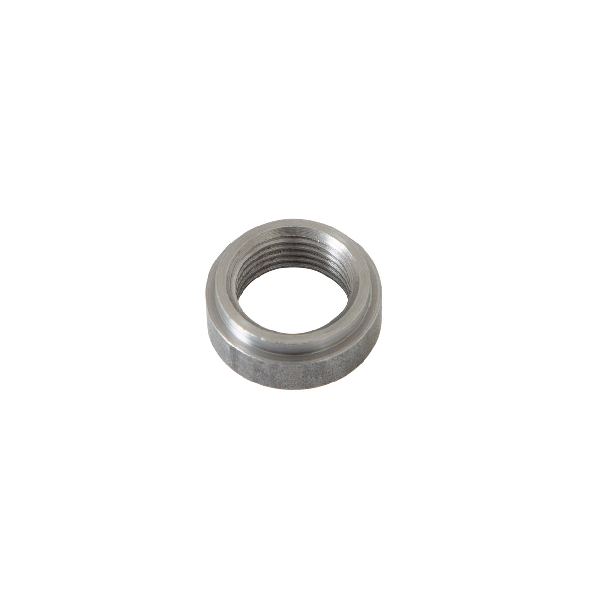 Holley 534-49 Oxygen Sensor O2 Bung Weld-In Style