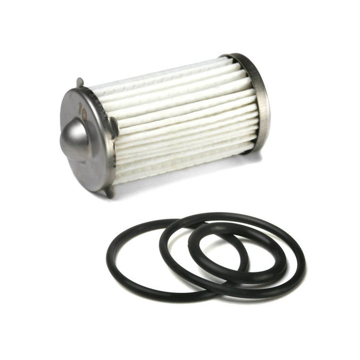 Holley 12-875 EFI Filter Regulator 3/8" NPT