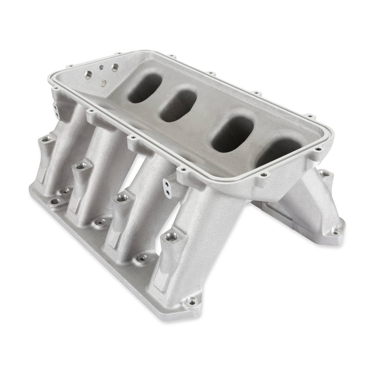 Holley 300-658 Gen III Hemi Hi-Ram EFI Manifold