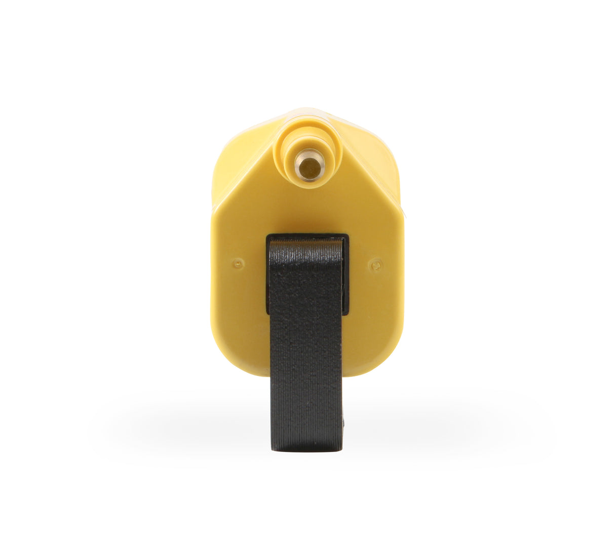 ACCEL Ignition Coil- SuperCoil- Dodge/Jeep/Plymouth/Chrysler Remote-Yellow-Individual - 140021