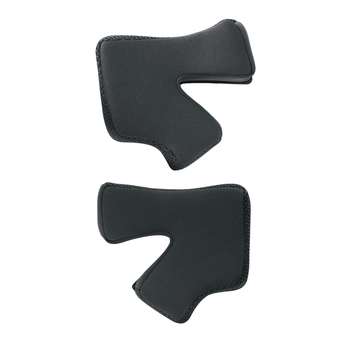 Simpson Motorcycle Outlaw Cheek Pad - OB40CPXLXXL