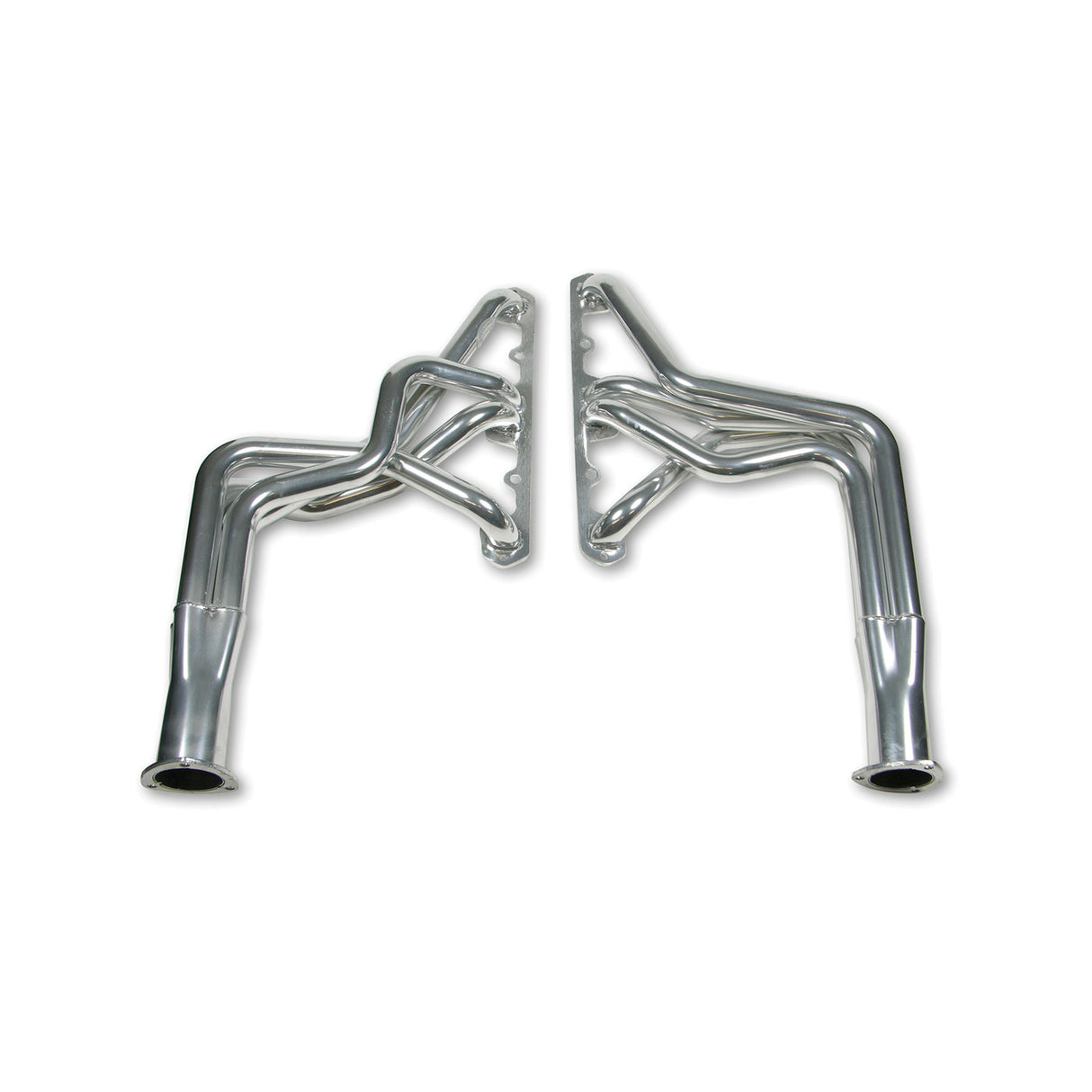 Hooker Competition Long Tube Headers - Ceramic Coated - 7901-1HKR