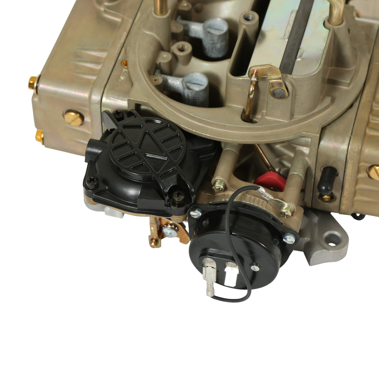 Holley 0-90670 670 CFM Off-Road Truck Avenger Carburetor