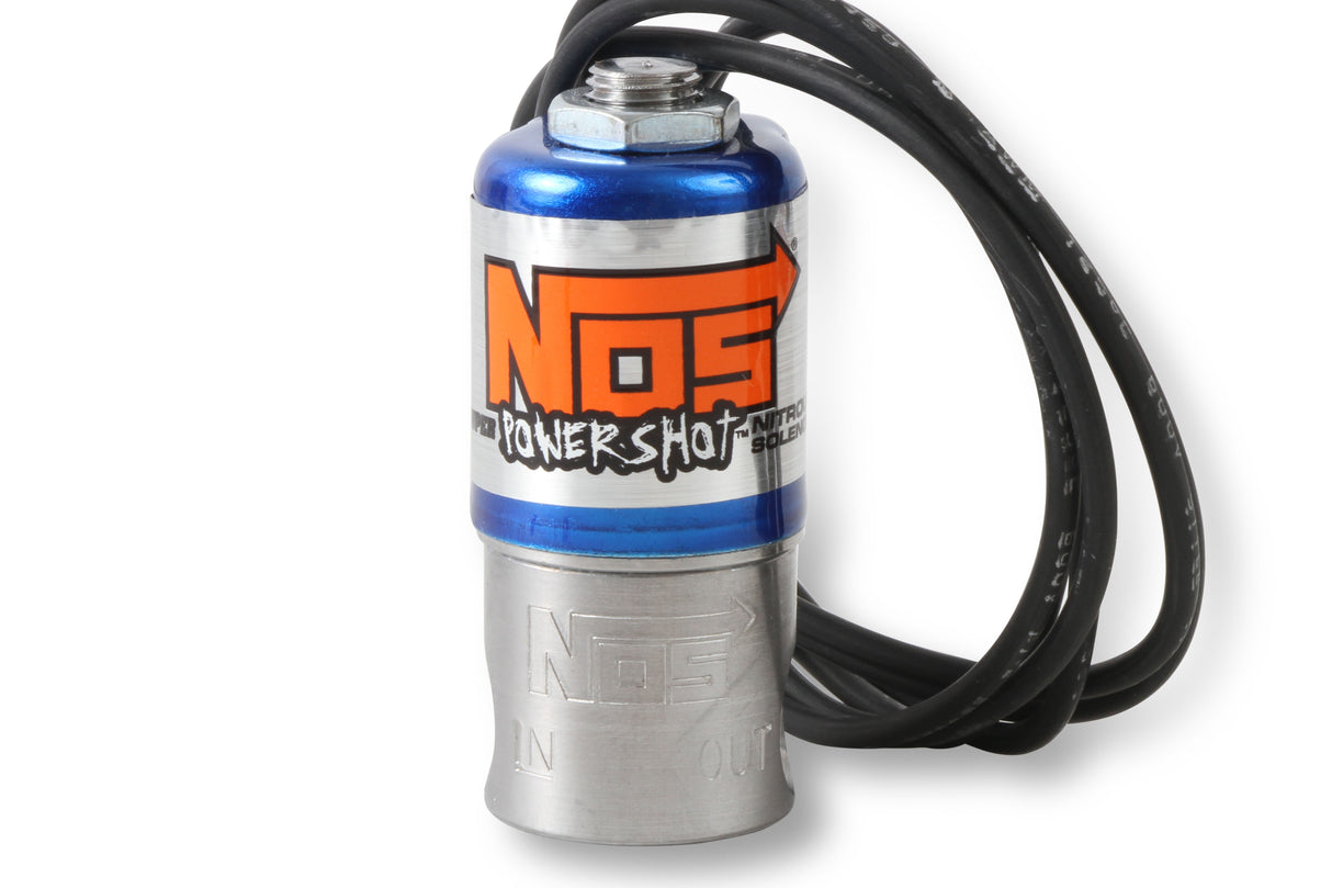 NOS Sportsman Fogger Nitrous System - 05040-FINOS