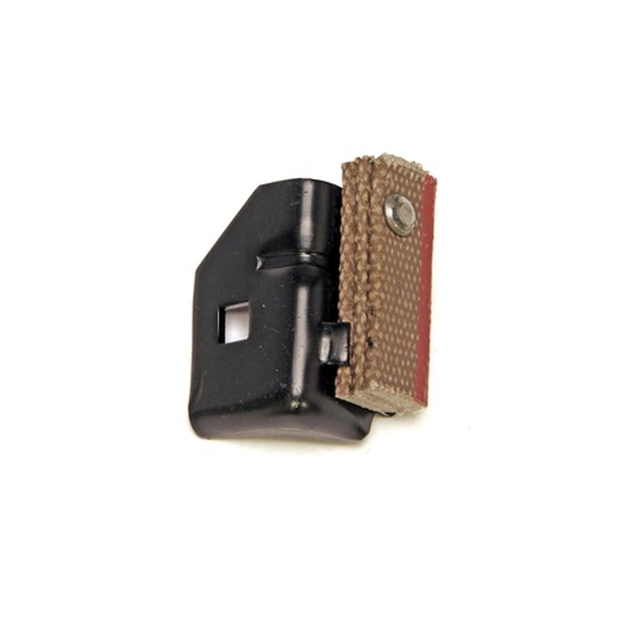 Scott Drake 64-66 Clutch Pedal Stop - C2OZ-7A630-A