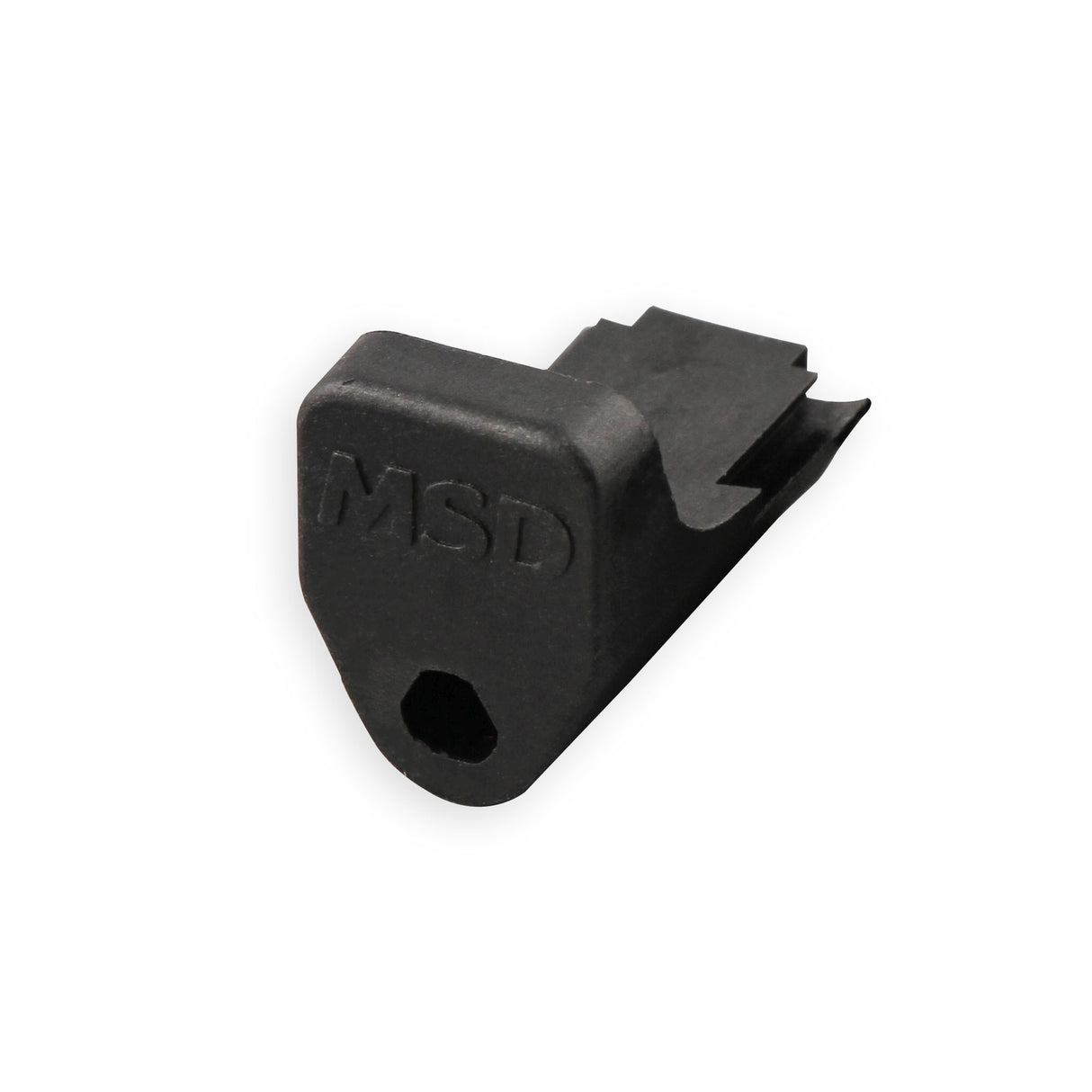MSD Distributor Cap Bolt Down Kit, Ford Cap - 8499