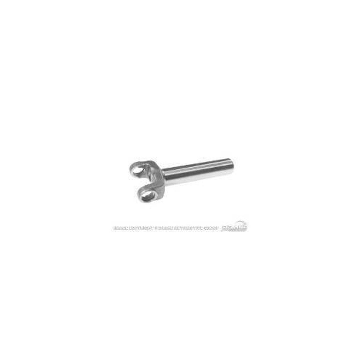 Scott Drake Slip Yoke (28 Spline) - C3AZ-4841-D