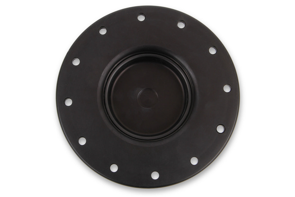 Holley 241-227 Equipped Billet Fuel Cell Cap