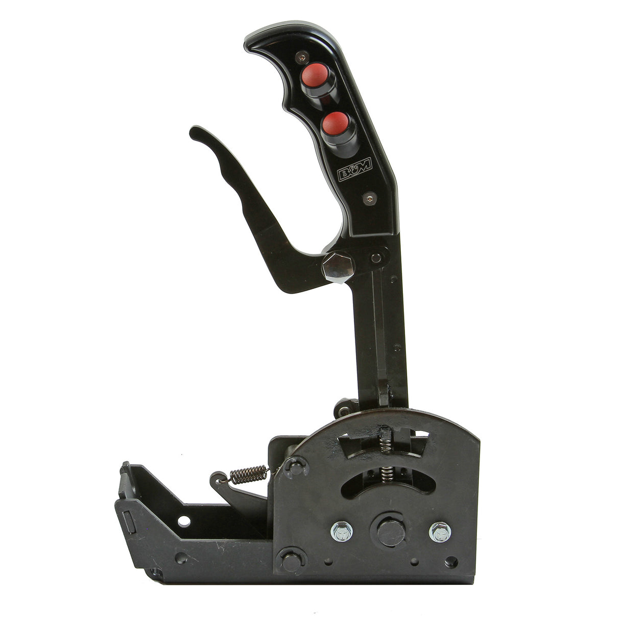 B&M AUTOMATIC SHIFTER - MAGNUM GRIP PRO STICK CONSOLE - 81188