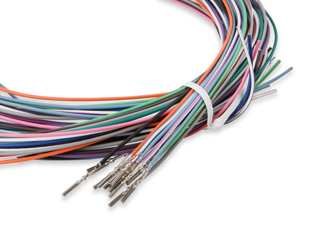 Holley 558-456 EFI Pro Dash Input/Output Harness