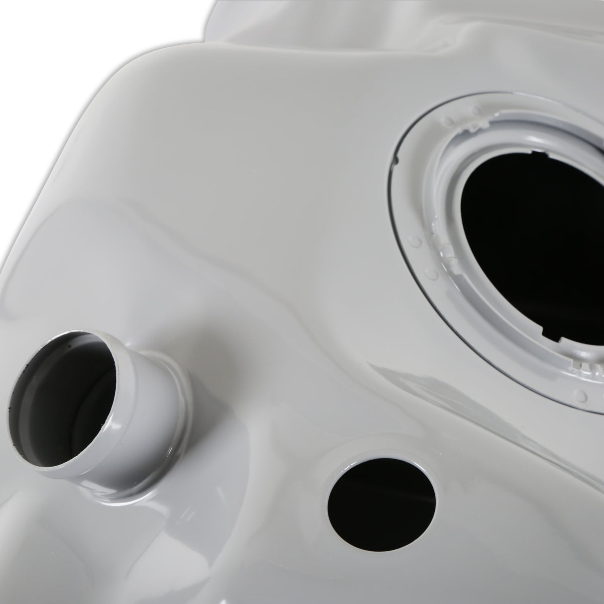 Holley 19-543 Sniper EFI - Stock Replacement Fuel Tank - Ford F-150