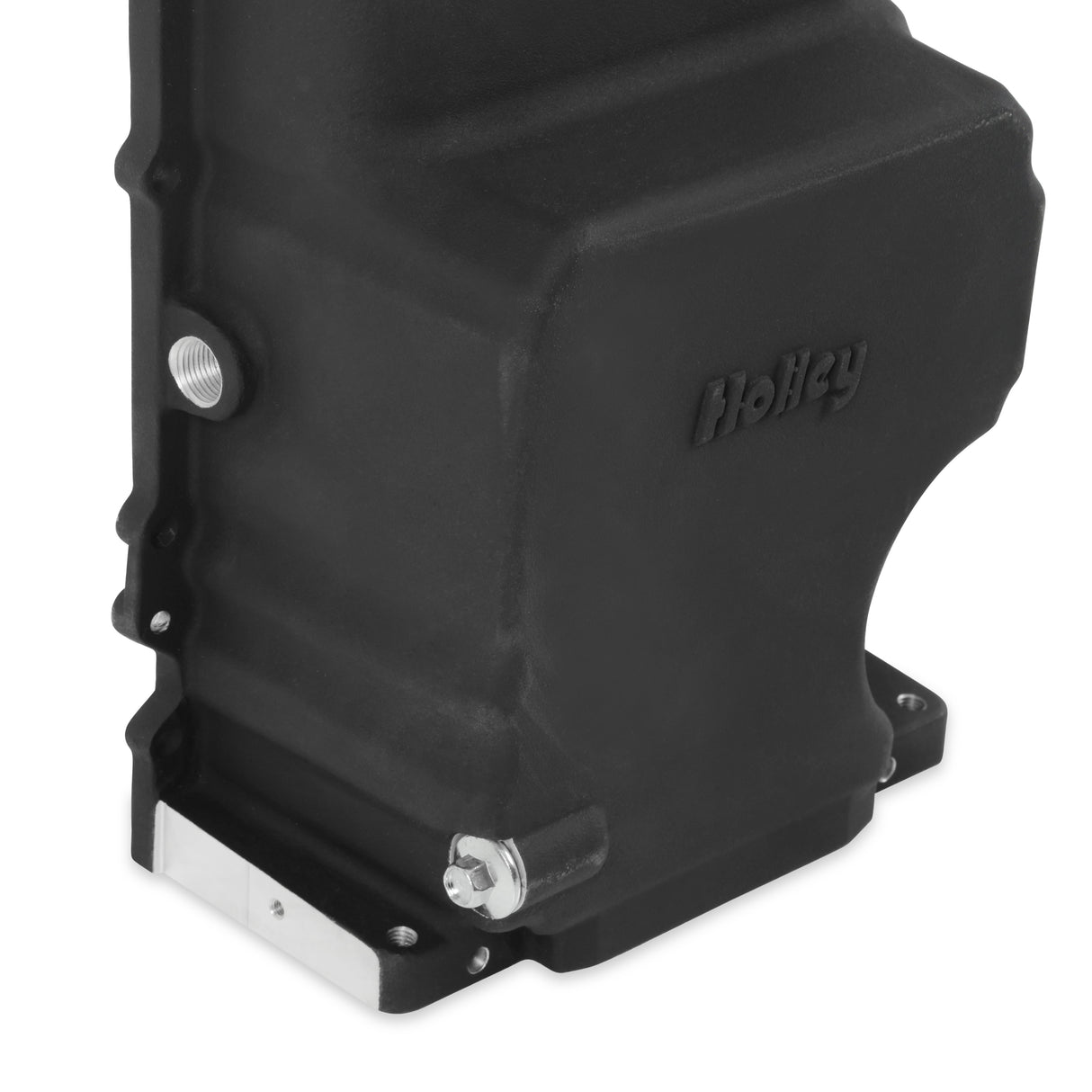 Holley 302-20BK GM Gen-V LT Swap Oil Pan