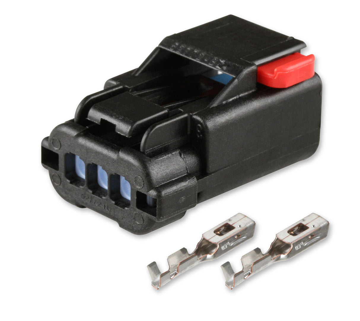 Holley 570-235 HEMI Coolant Temperature Sensor Connector
