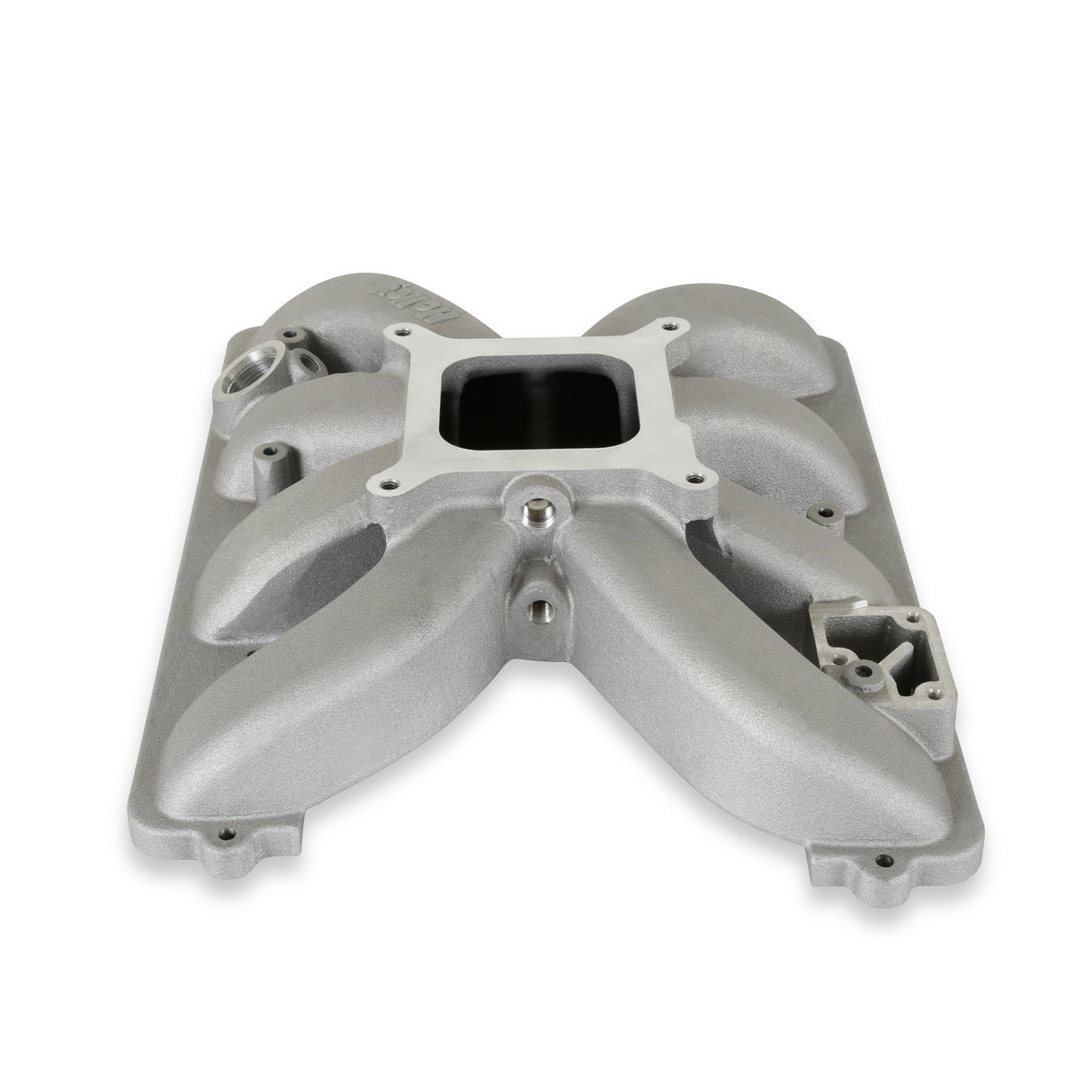 Holley 300-931 Single plane intake manifold for Gen III Hemi, Sniper EFI/Carb