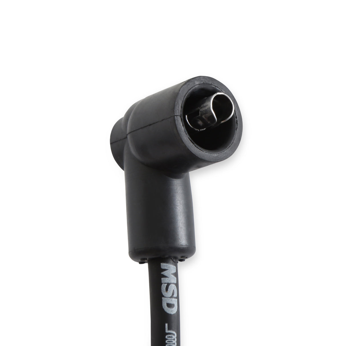 MSD Street-Fire Wire Set SBC, Sock Cap, under Manif - 5564