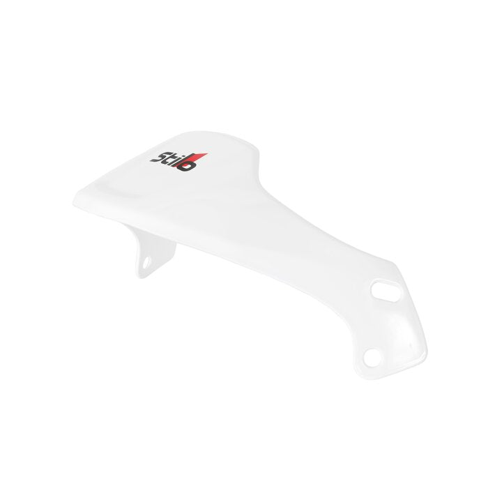 STILO HELMET White Peak - YA0155