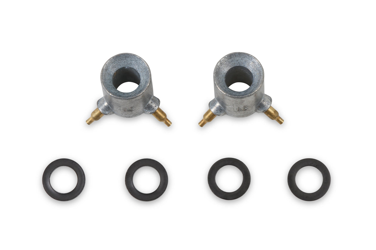 Holley 121-28 Accelerator Pump Discharge Nozzle