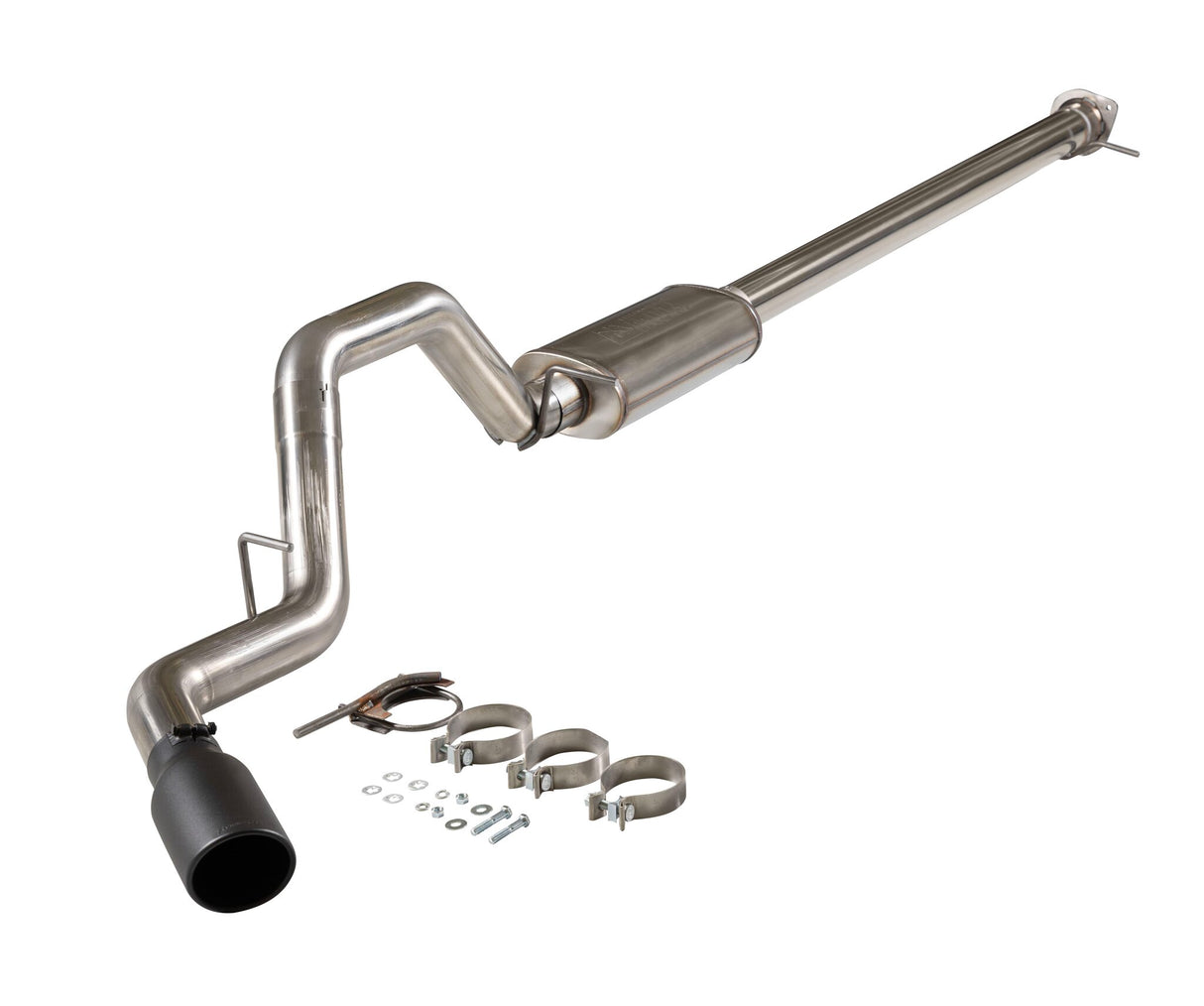 Flowmaster Flow FX Cat-Back Exhaust System - 717927