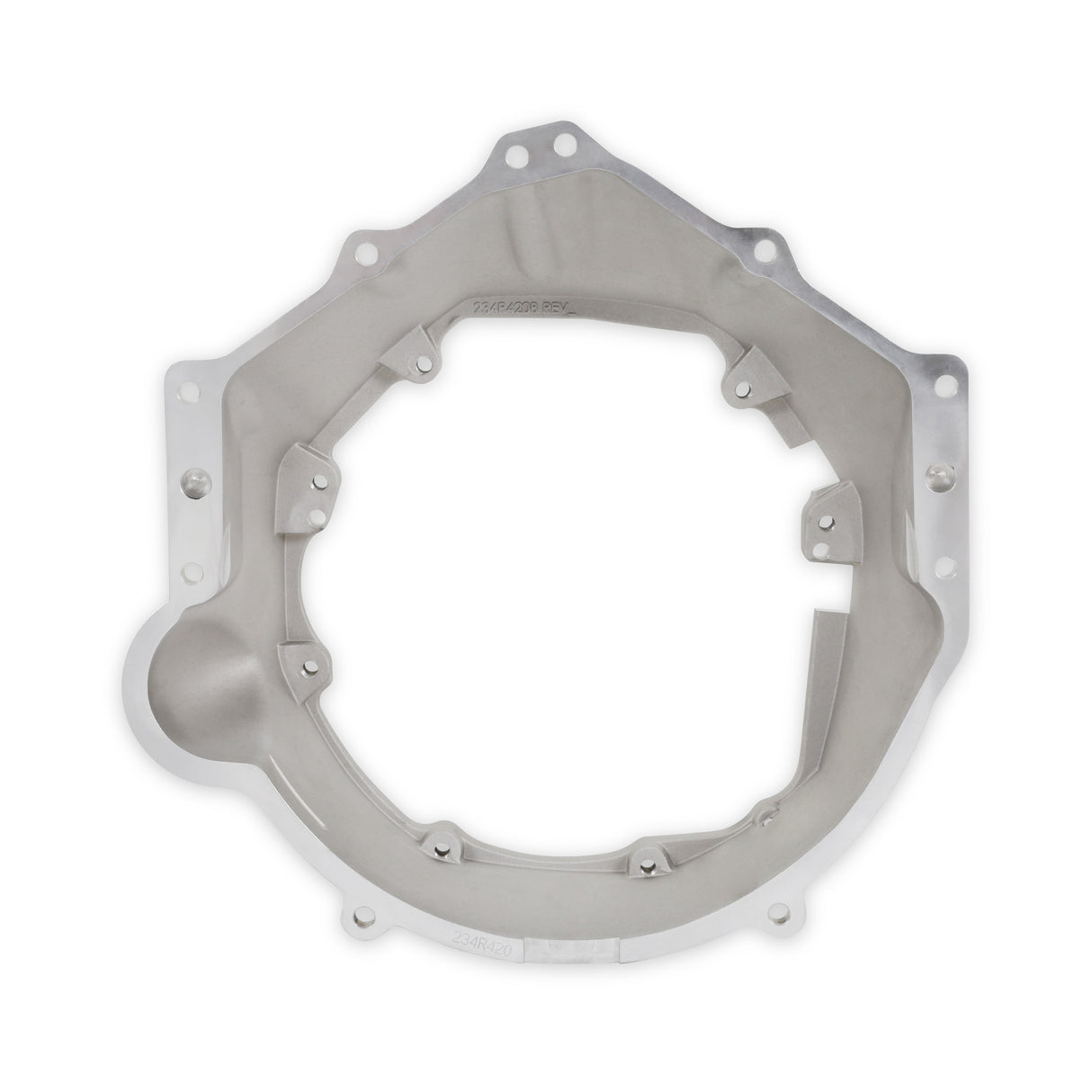 Lakewood Bellhousing Kit - LS/Gen V LT Engines - T-56 and Magnum - LK5100K