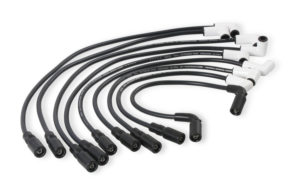 ACCEL Truck Super Tune Up Kit for Gm Truck with V8 Vortec Engines - TST3