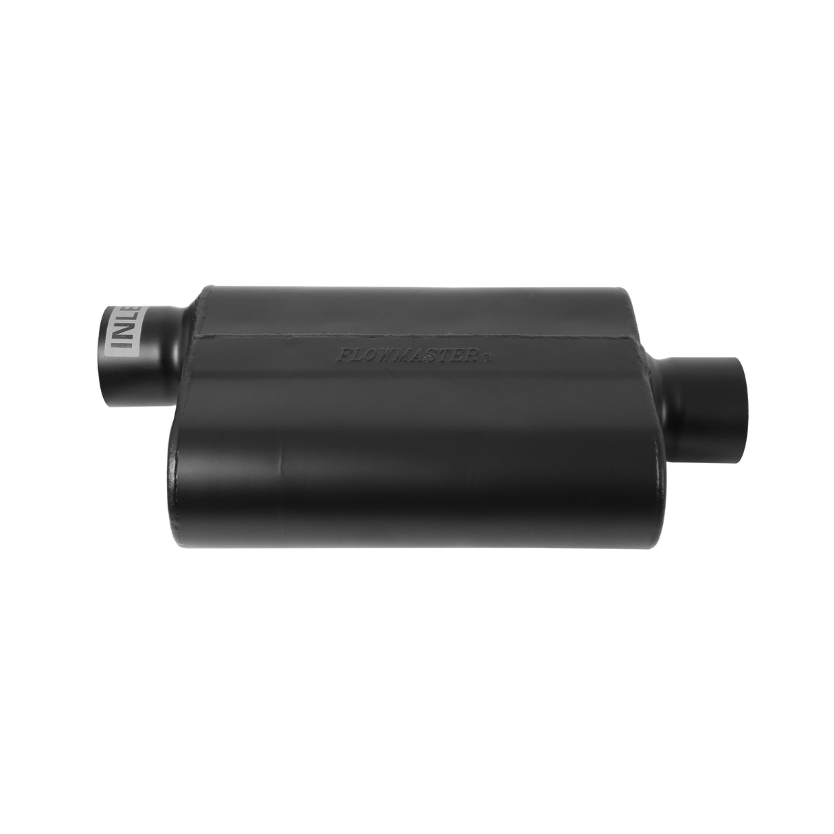Flowmaster 40 Series Delta Flow Chambered Muffler - 843041