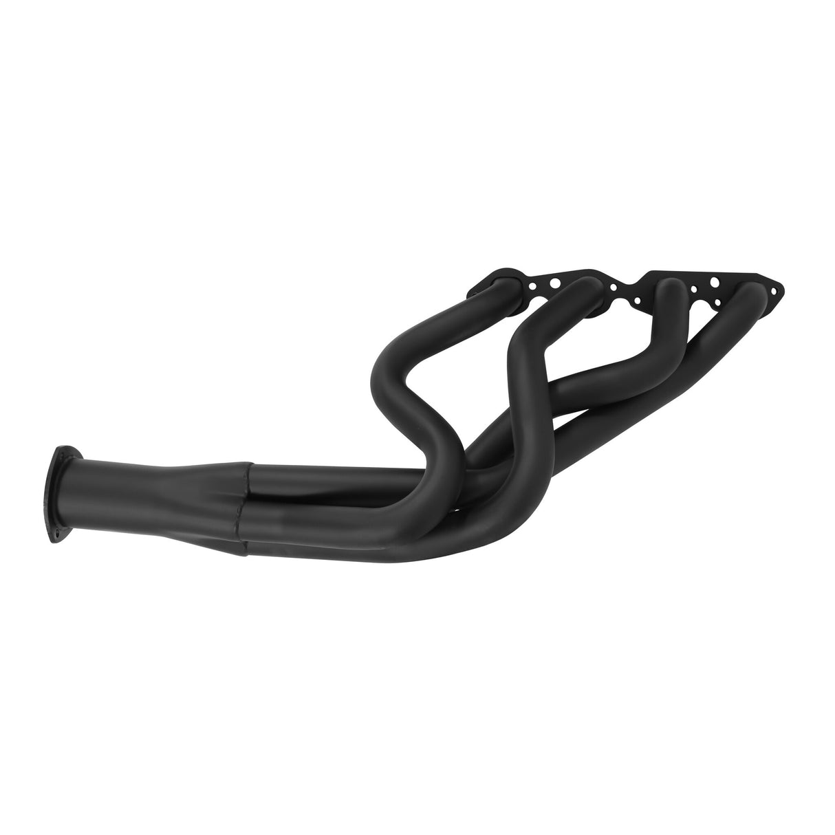 Hooker Super Competition Long Tube Headers - Painted - 2205HKR