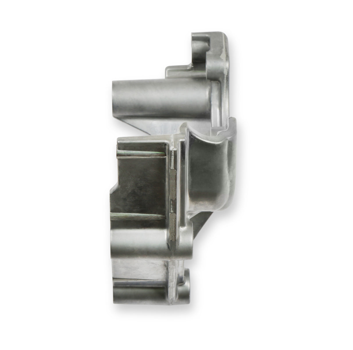 Holley 20-165 Mid LSA/LS Accessory Drive Bracket Kit - Power Steering - Natural