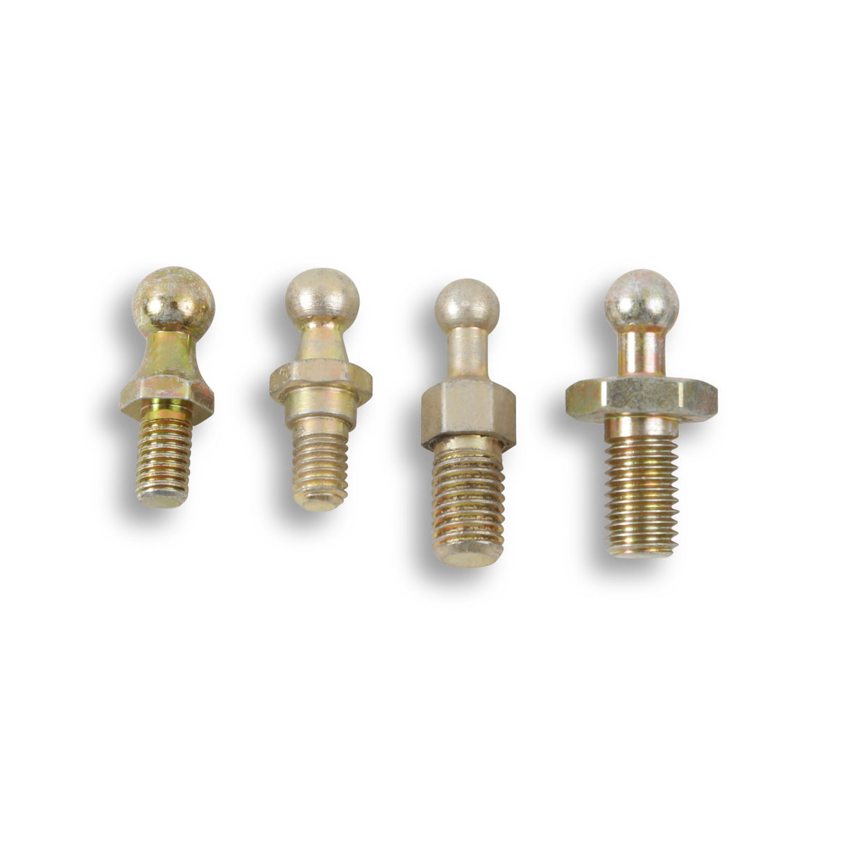 Quick Fuel Throttle Ball Assortment - 28-100QFT