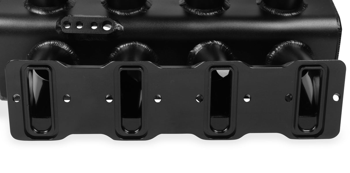 Holley 821062 Sniper Sheet Metal Fabricated Intake Manifold GM LS1/2/6