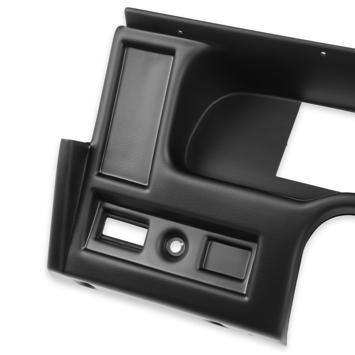 Holley 553-435 Dash Bezels for EFI 6.86" Pro Dash
