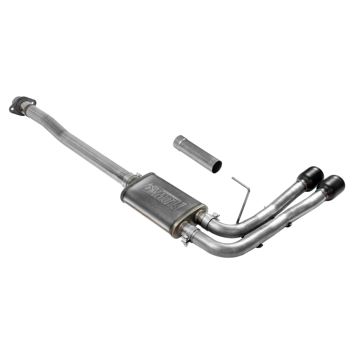 Flowmaster Flow FX Cat-Back Exhaust System - 717785