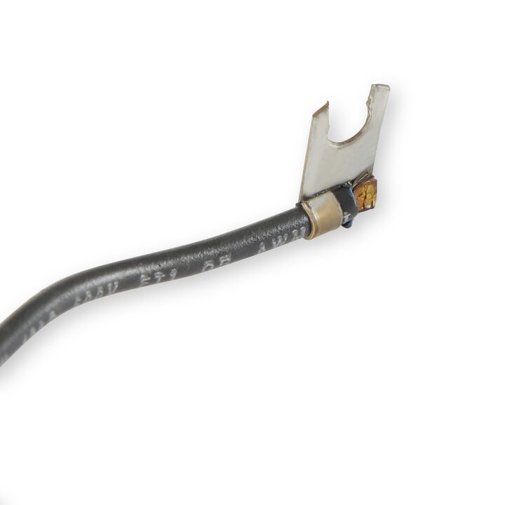 ACCEL Point & Condenser Kit, Heavy Duty, Harley Davidson 70-78 - 23018A