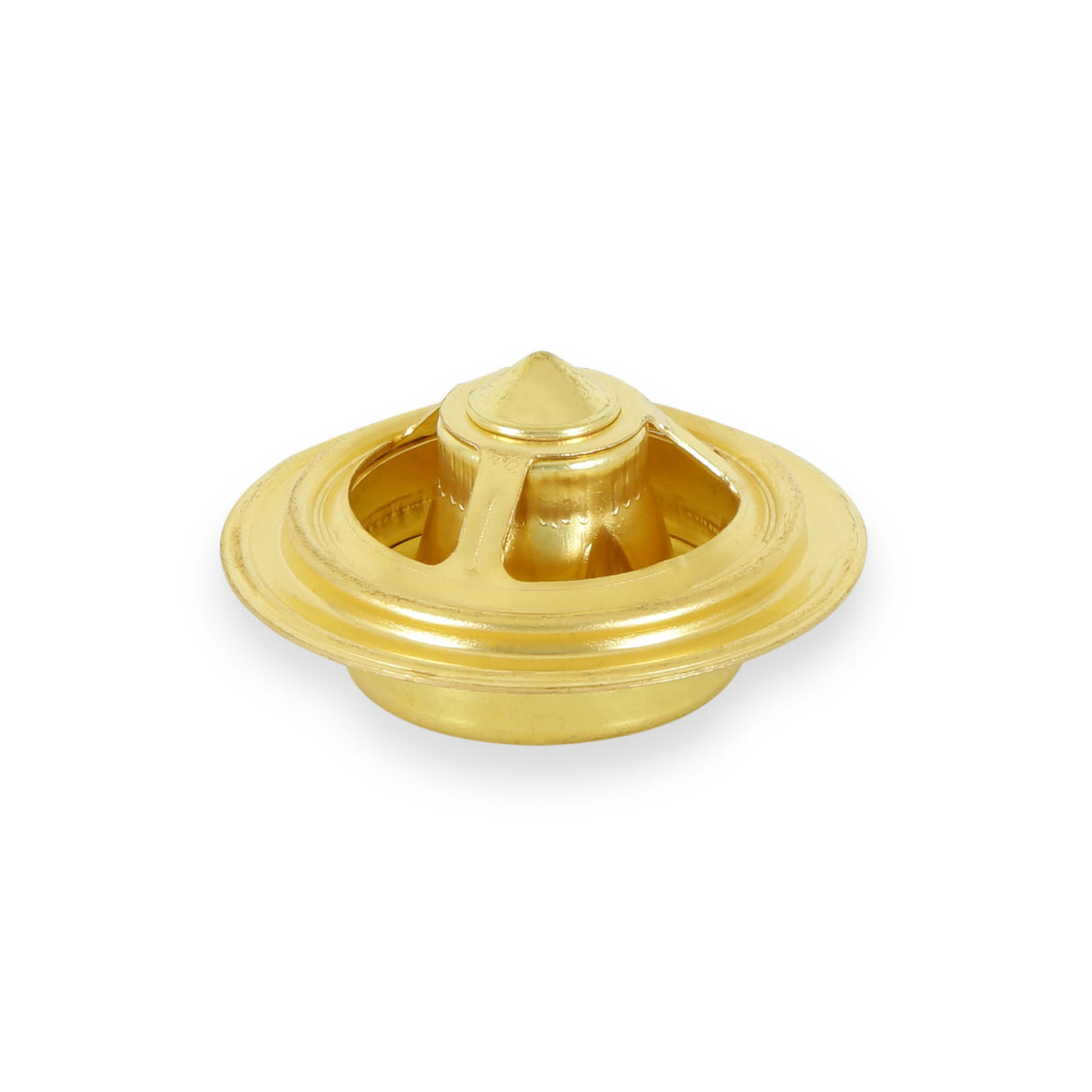 Mr Gasket High Performance / High Flow Thermostat - 180 Degree - 4367